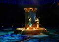 House of Dancing Water returns to City of Dreams Macau with spectacular premiere
