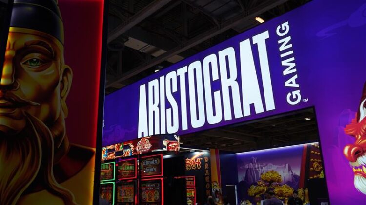 Aristocrat’s acquisition of ETG supplier Interblock said to have stalled over price