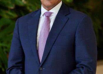 Crown Perth confirms two key appointments as new Chairman and new CEO named