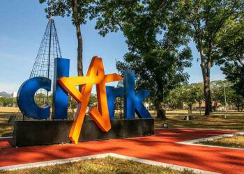 More reasons to visit Clark