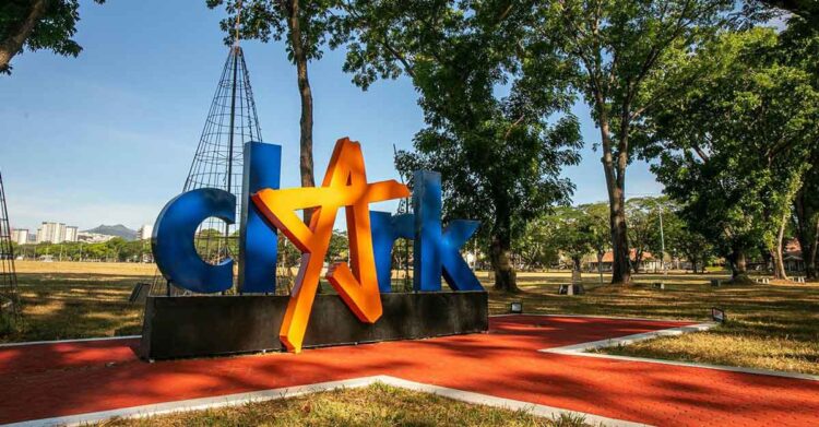 More reasons to visit Clark