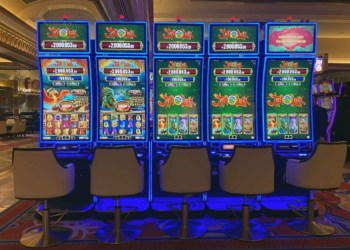 FBM launches Jin Qián Link at Solaire Resort Entertainment City