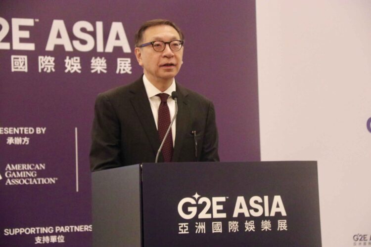 Francis Lui: Failure to address Macau’s hotel room shortage could diminish global tourism competitiveness