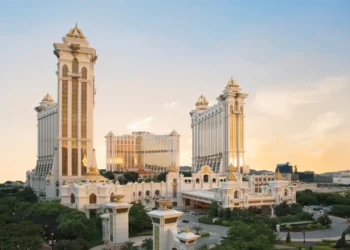 Ten Years Ago – Political designs