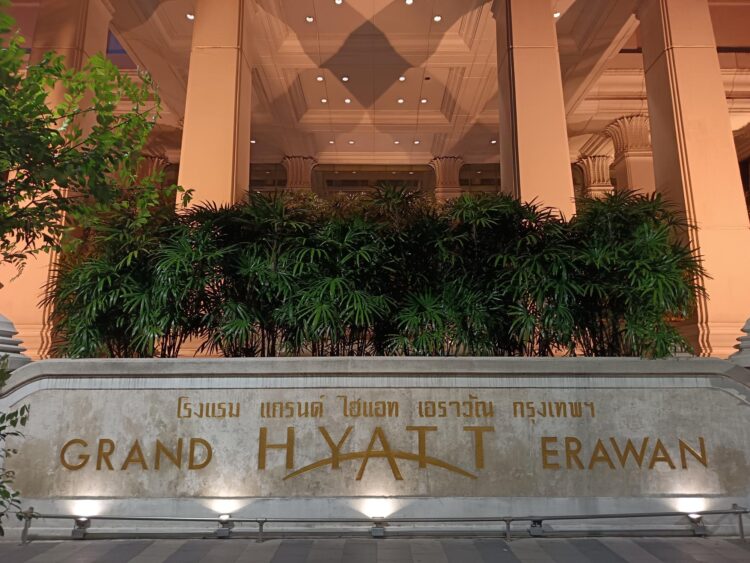 More details emerge on Thailand Entertainment Complex Roundtable including real-time transcription and translation, simultaneous interpretation, venue information and Thai media coverage