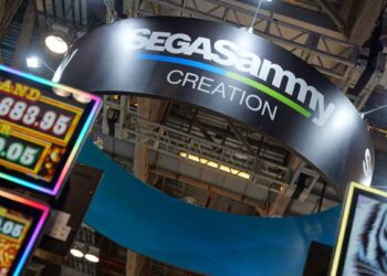 Sega Sammy’s FY25 sales hit by decline in pachinko but new gaming segment shows promise