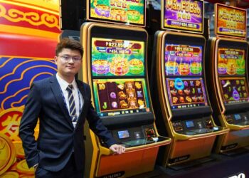 Jumbo responding to Asian market demands with release of four jackpot link series