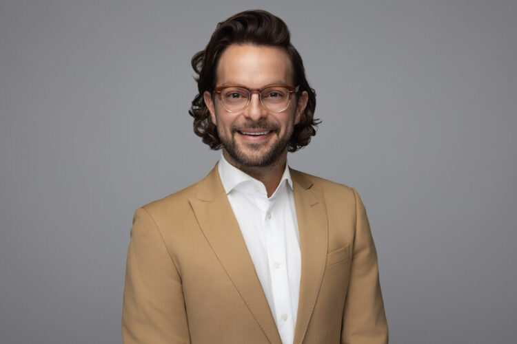MGM Resorts names talent agent Ryan Abboushi as President of Entertainment