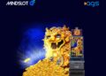Mindslot-e leads first Philippines slot machine deployment for AGS with debut of “Lion Cash”