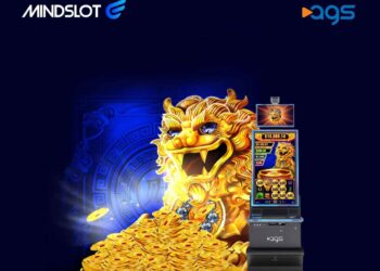 Mindslot-e leads first Philippines slot machine deployment for AGS with debut of “Lion Cash”