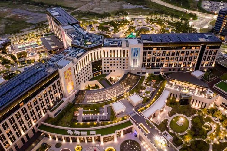 Korea’s Paradise Co plays unlucky in April as casino revenue falls 13% to US$51 million