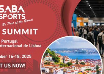 SABA Sports to exhibit at SBC Summit 2025 in Lisbon