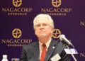 Tim McNally to retire as NagaCorp chairman, Philip Lee named successor