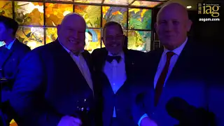 Macau After Dark – MAD 29: Official Highlights Video