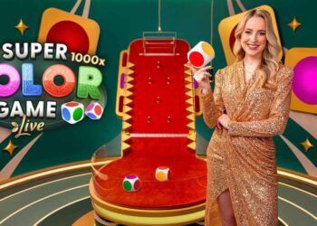 Evolution targets Philippines market with release of Super Color Game