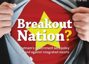 10 years ago – Tricky balance