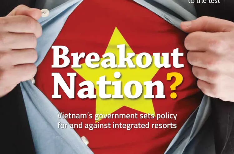 10 years ago – Tricky balance