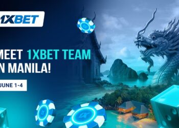 1xBet to attend SiGMA Asia 2025, host exclusive “777 – Eva Elfie’s House of Wonders” party