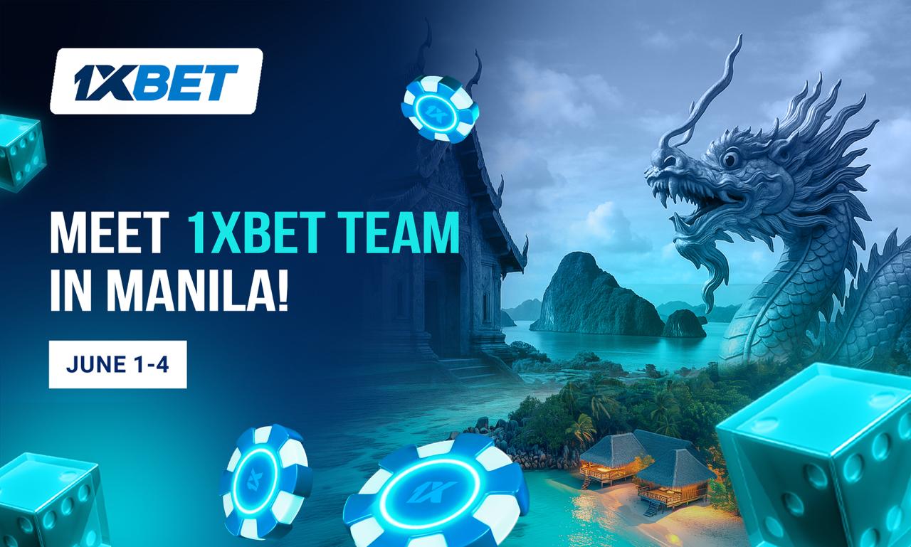 1xBet to attend SiGMA Asia 2025, host exclusive “777 – Eva Elfie’s House of Wonders” party