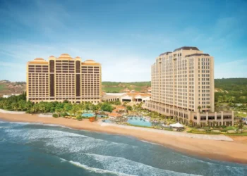 10 years ago – Tricky balance