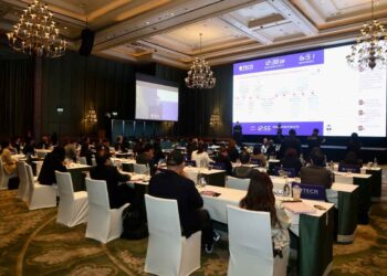 OPINION: An EC Advisory Board the obvious next step to emerge from TECR