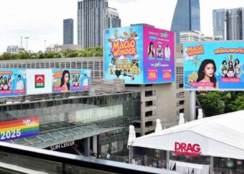 Macao Government Tourism Office to hold roadshow in Bangkok this Friday, all six concessionaires to attend