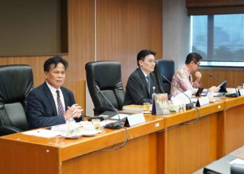 Bhumjaithai-dominated Thai senate calls on government to dump casino bill