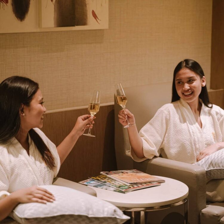 Always in season for bold escapes at Hann Resorts