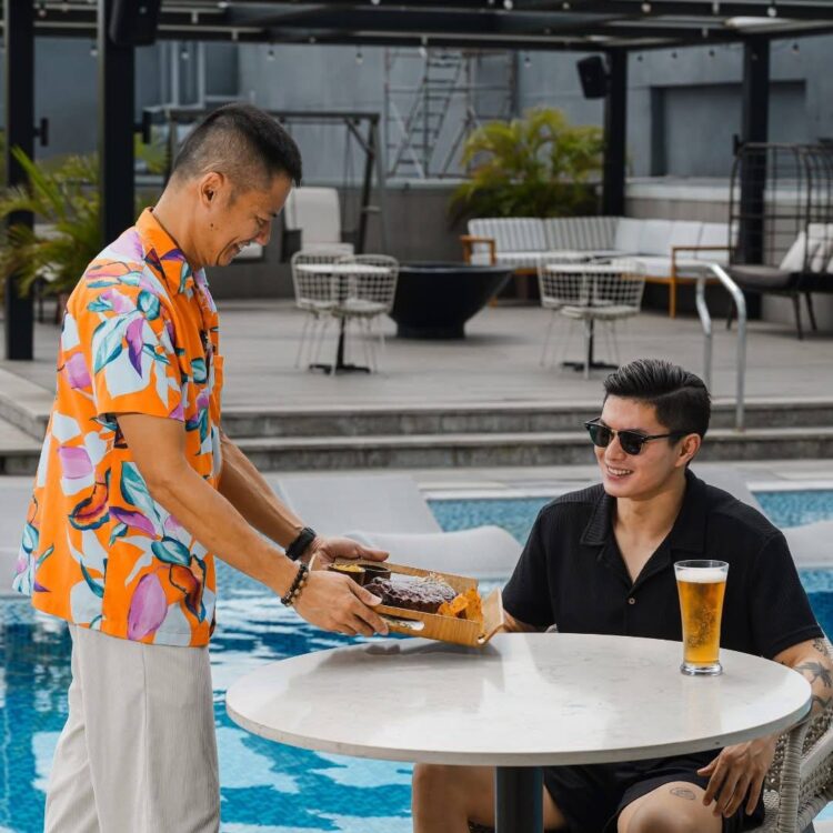 Always in season for bold escapes at Hann Resorts