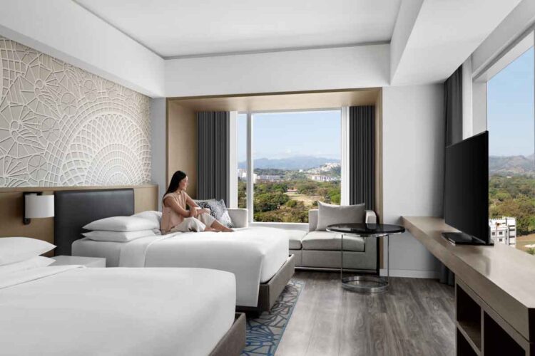 Always in season for bold escapes at Hann Resorts