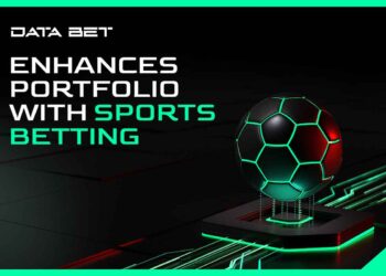 DATA.BET adds sports betting to portfolio