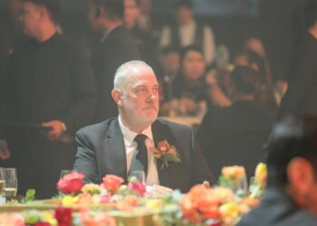 Chief Gaming Officer Damian Quayle to depart SJM, take up role as COO of Manila’s Solaire Resort North