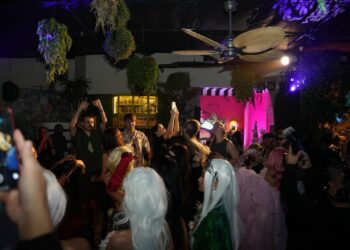 1xBet hosted an exclusive Manila party for top partners featuring Eva Elfie