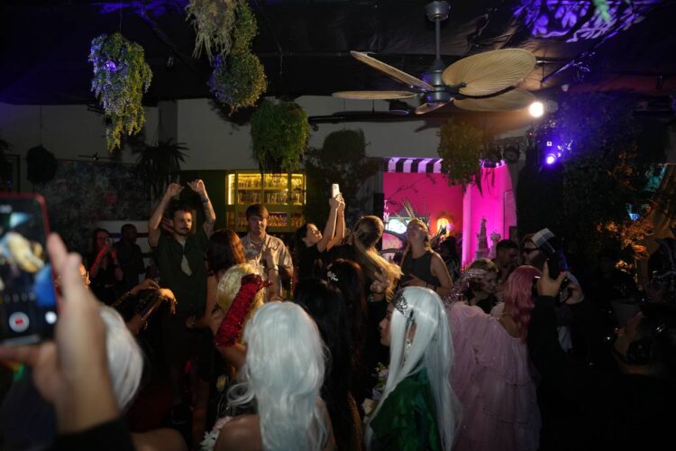 1xBet hosted an exclusive Manila party for top partners featuring Eva Elfie