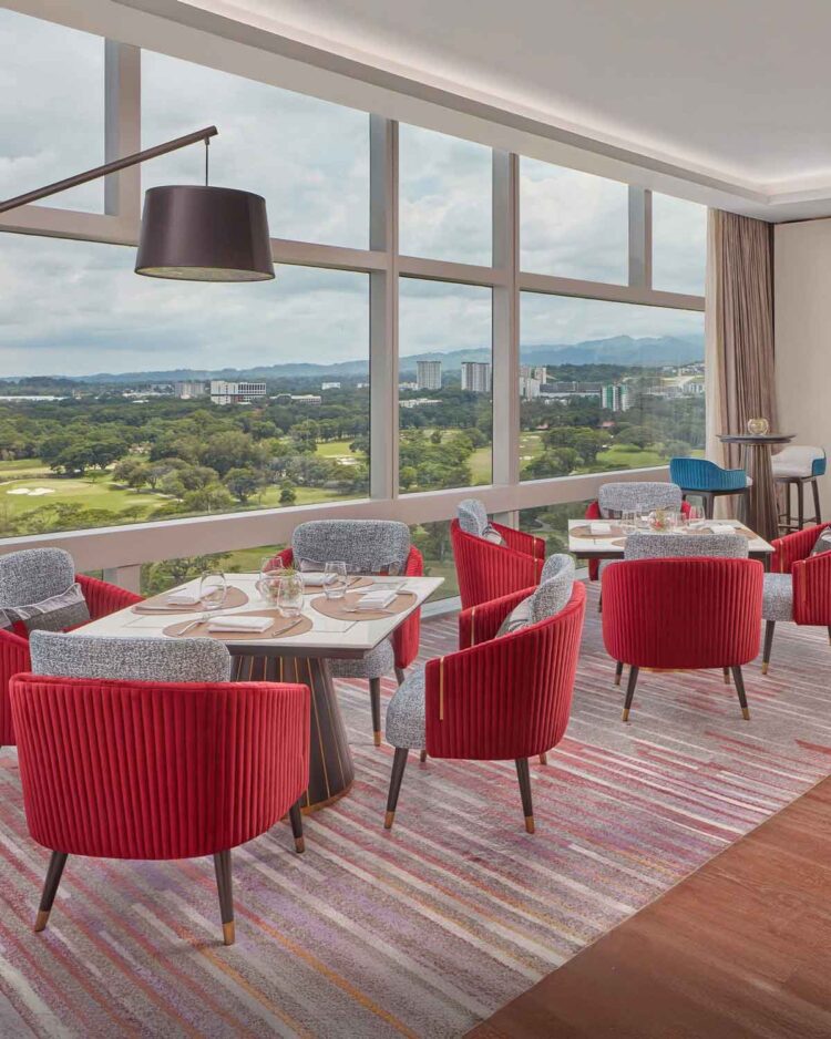 Always in season for bold escapes at Hann Resorts