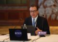 Melco parent appoints CFO Geoffrey Davis as Executive Director, Henry Ko Chun Fung joins board