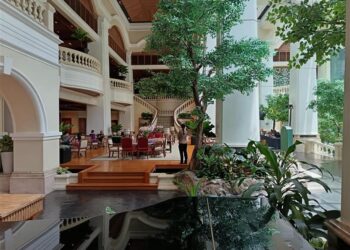 Concerned parties welcome opportunity for high-level discourse ahead of Thai Entertainment Complex Roundtable 