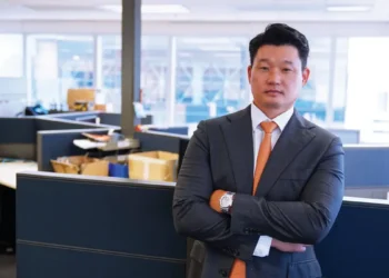 Charles Seo – Opportunity knocks