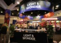 Light & Wonder’s Siobhan Lane
