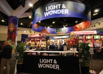 Light & Wonder’s Siobhan Lane