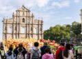 Macau ranks first in China Tourism Academy’s “2024 Chinese Travellers Outbound Satisfaction Top 10 Destinations”