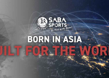 SABA Sports marks global expansion with bold brand transformation