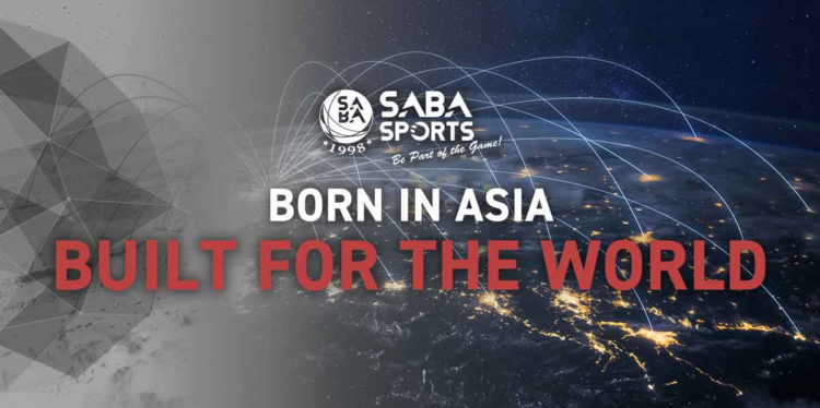 SABA Sports marks global expansion with bold brand transformation