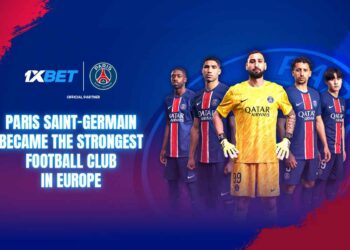 Victory against all odds: How Paris Saint-Germain won the UEFA Champions League for the first time