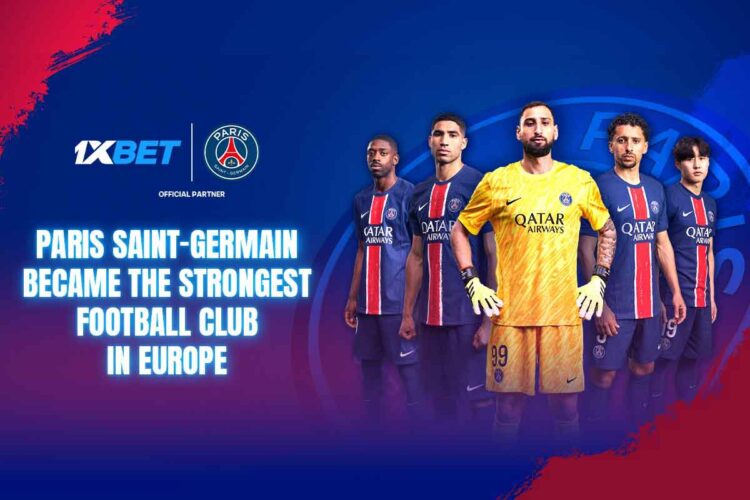 Victory against all odds: How Paris Saint-Germain won the UEFA Champions League for the first time