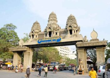 Thailand bans citizens from crossing Cambodian border to work in Poipet casinos