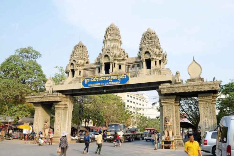Thailand bans citizens from crossing Cambodian border to work in Poipet casinos