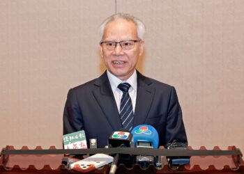 Macau Chief Executive not expecting satellite casino closures to impact city’s GDP