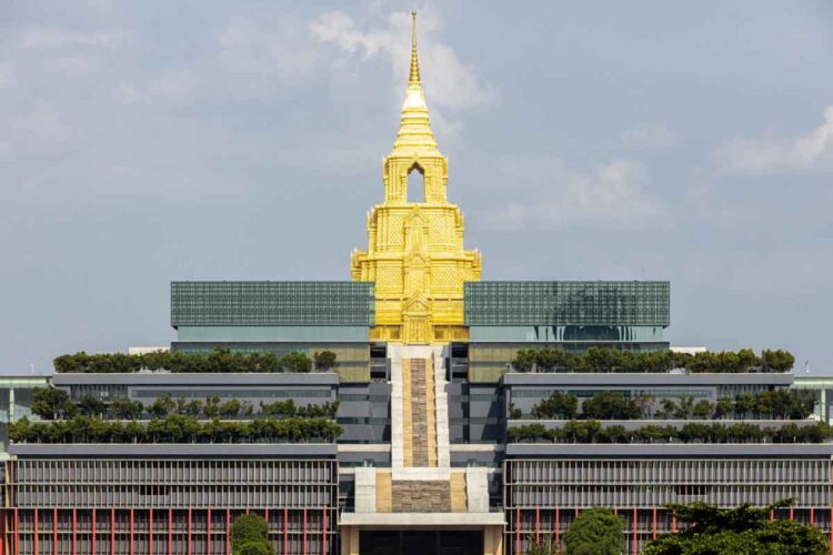 Mixed messages as Thailand promises to push through casino bill before postponing first parliamentary reading on “lack of public understanding”