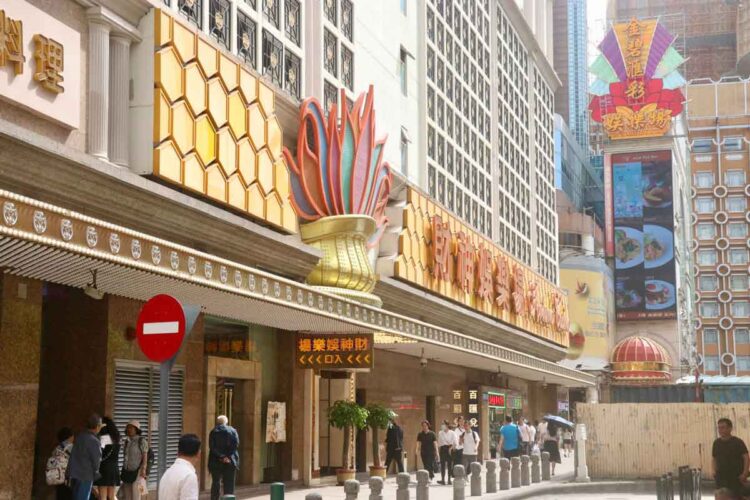 Local businesses fear end of Macau satellite casino operations could have fatal impact